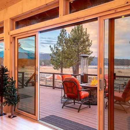 Lake Time Villa New Luxury With Hot Tub Big Bear Lake Eksteriør billede