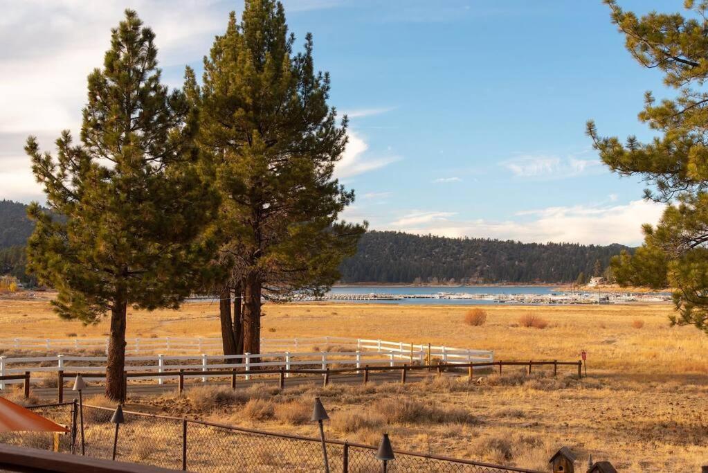 Lake Time Villa New Luxury With Hot Tub Big Bear Lake Eksteriør billede